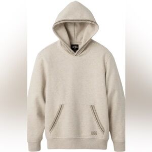 UGG Tasman Hoodie NWT - M